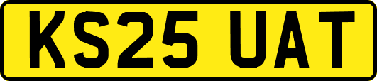 KS25UAT