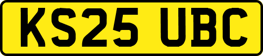 KS25UBC