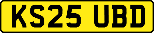 KS25UBD