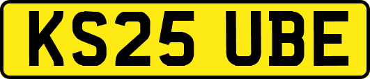 KS25UBE