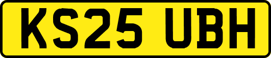 KS25UBH