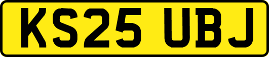 KS25UBJ