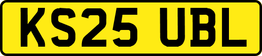 KS25UBL