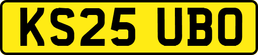KS25UBO