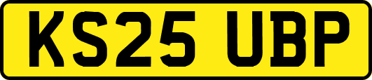 KS25UBP