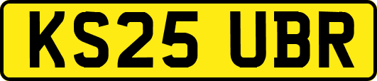 KS25UBR