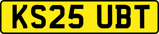 KS25UBT