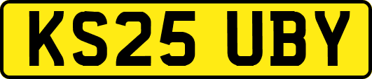 KS25UBY