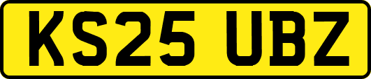 KS25UBZ
