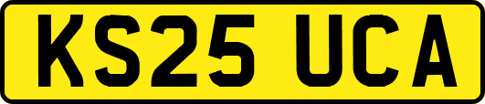 KS25UCA