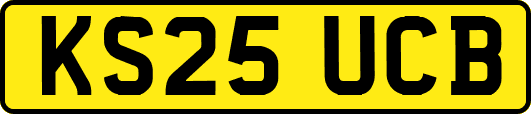 KS25UCB