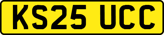 KS25UCC