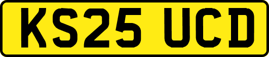 KS25UCD