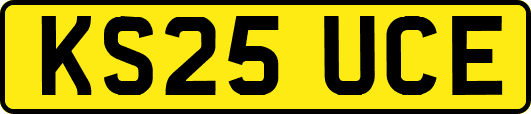 KS25UCE
