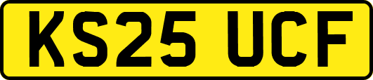 KS25UCF