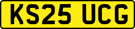 KS25UCG