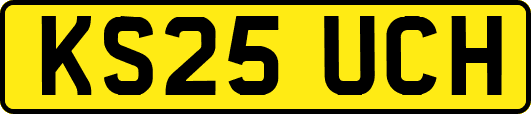 KS25UCH