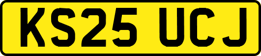 KS25UCJ