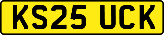 KS25UCK
