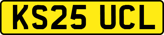 KS25UCL