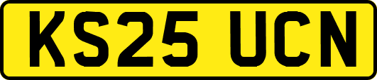 KS25UCN