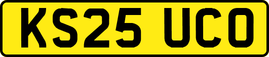 KS25UCO