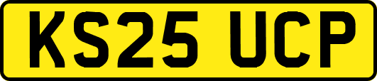 KS25UCP