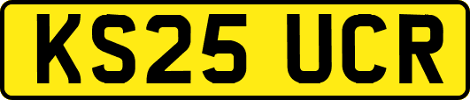 KS25UCR