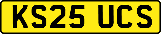 KS25UCS