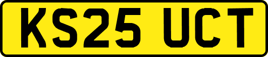KS25UCT