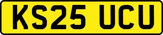 KS25UCU