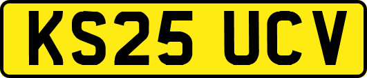 KS25UCV