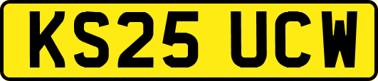 KS25UCW