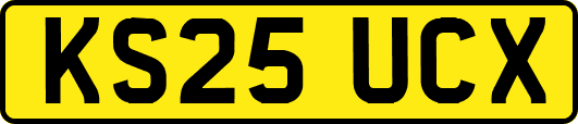 KS25UCX