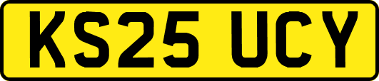 KS25UCY