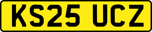 KS25UCZ