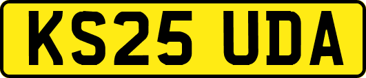 KS25UDA