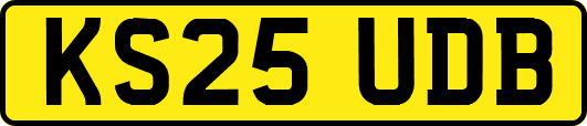 KS25UDB