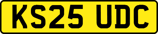 KS25UDC