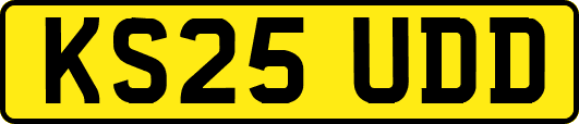 KS25UDD