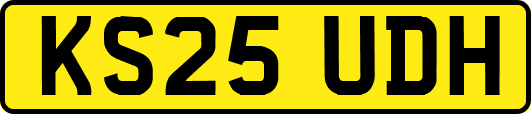 KS25UDH