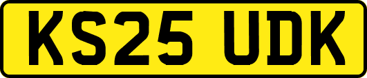 KS25UDK