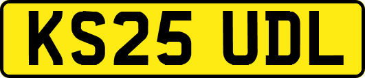 KS25UDL