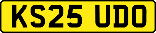 KS25UDO
