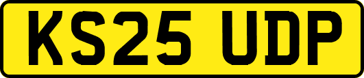 KS25UDP