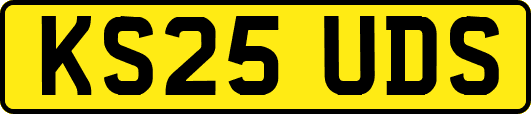 KS25UDS