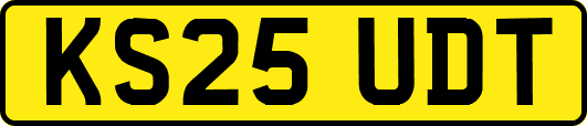 KS25UDT