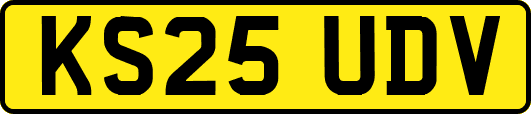 KS25UDV