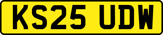 KS25UDW