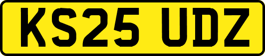 KS25UDZ